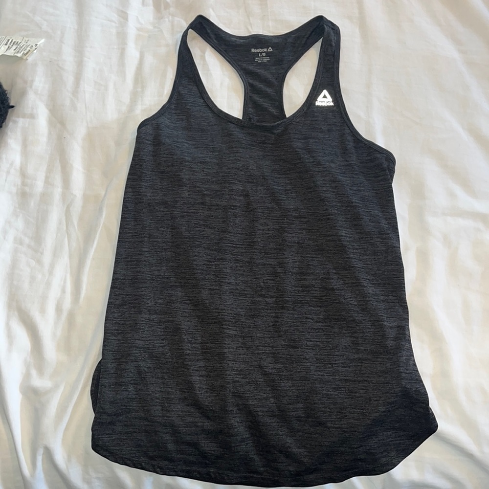 Reebok Tank